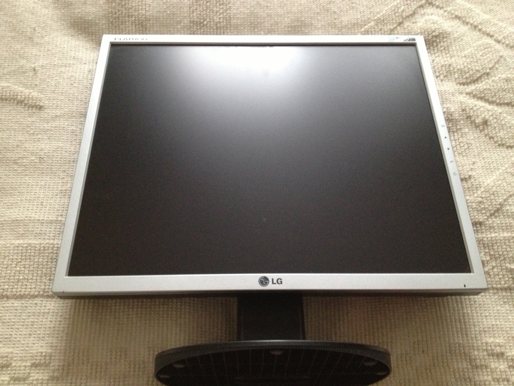 Lg l1752s drivers for mac pro