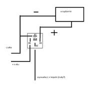 VW T4 99r - potrzebne schematy i pare informacji o instalacji elektrycznej
