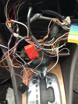 Blaupunkt Hamburg MP68 - Podłączenie do nagłośnienia boose