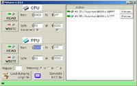 Zgrywarka gier PEGASUSA na PC na Atmega32 i USB