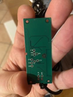 [BK7231N] Configuring LSC Neon LED Strip with BK7231N Chip from Action Store