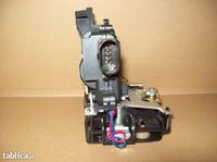 Jak połączyć piny zamka Skoda Octavia 99, by aktywować brzęczek i lampkę?