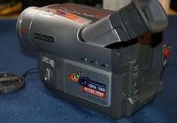 Schemat LCD kamery: medion md9014/samsung scl520/scl530 Schemat LCD kamery: medion md9014/samsung scl520/scl530