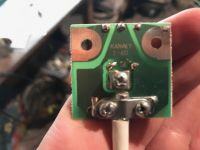 Maximizing Gain for a 30-Year Old VHF Antenna for RTCN Chorągwica - Channel 7 Reception Maximizing Gain for a 30-Year Old VHF Antenna for RTCN Chorągwica - Channel 7 Reception
