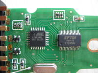 Interfejs do rozpoznania?