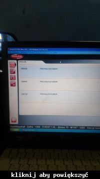 Opel Zafira 1.6 2000 - Uneven Engine Performance & Speed Drop: Error Codes & Coil