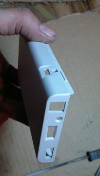 Powerbank 8000mAh (4000mAh) z przetwornicą STEP-UP Powerbank 8000mAh (4000mAh) z przetwornicą STEP-UP