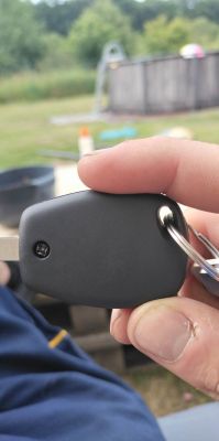 Renault Master 2018 , uszkodzony transponder w kluczyku?