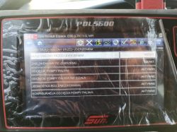 Espace III 3.0 v6 - Nie uruchamia pompy paliwa - przez błąd airbag.