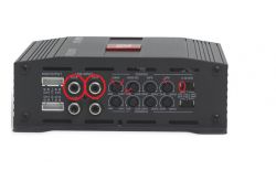 Jak podłączyć domowy subwoofer do wzmacniacza samochodowego? [Zdjęcia]