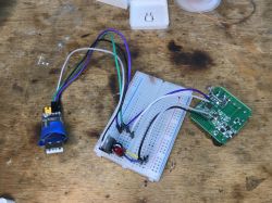 [BK7231N] Typowy moduł przekaźnik z WiFi do puszki - Appio 0158 Switch - programowanie