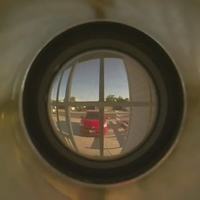 Internetowy wizjer z wykorzystaniem Raspberry Pi