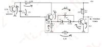 Chronograf od podstaw na Atmega