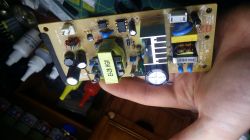 Creative T3300 Speakers: Hissing EI-28 HGX Transformer Issue - Repair/Replacement Advice Creative T3300 Speakers: Hissing EI-28 HGX Transformer Issue - Repair/Replacement Advice