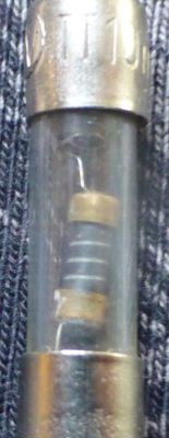Distinguishing Fast, Time-Lag (Slow) Fuses & Time-Delayed Fuses with Letter T