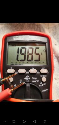 Koc elektryczny adler - Uszkodzony bezpiecznik termiczny