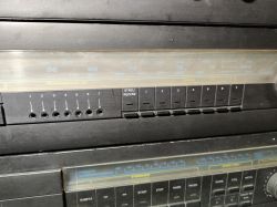 [Sprzedam] Nakamichi 530 Unitra WS442 Technics SA-GX130