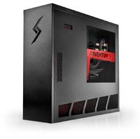 Digital Storm Aventum - komputer dla graczy w patentowej obudowie za 12 tyś. Digital Storm Aventum - komputer dla graczy w patentowej obudowie za 12 tyś.
