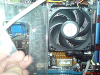 O/C Pamieci Ram oraz kilka innych pytań amatora... :)