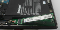 NGFF Adapter for U300s SSD - Adapter for SSD - Lenovo u300s