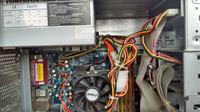 Komputer z płytą główną ASRock FSBIGHz DDR11800 nie wyświetla obrazu