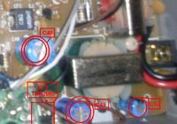 Radio CB Lemm Tiger 27 schemat