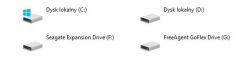 Can't Format Two Old Pendrives on Windows 10 Pro 64 - Disk Management & Connectivity Issues