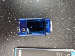 [WB3S/BK7231T] DETA 6014HA Smart Switch Mechanism from Bunnings Australia