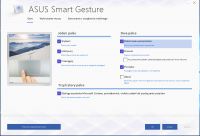 Asus X205TA - Touchpad does not work - just click, cursor is ok