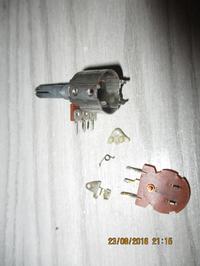 Alan 48 Plus (1998) - Jak naprawić i zmodyfikować radio CB?