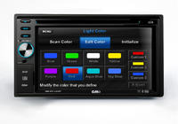 Wybór stacji multimedialnej 2din: Blaupunkt vs GMS - który lepszy?