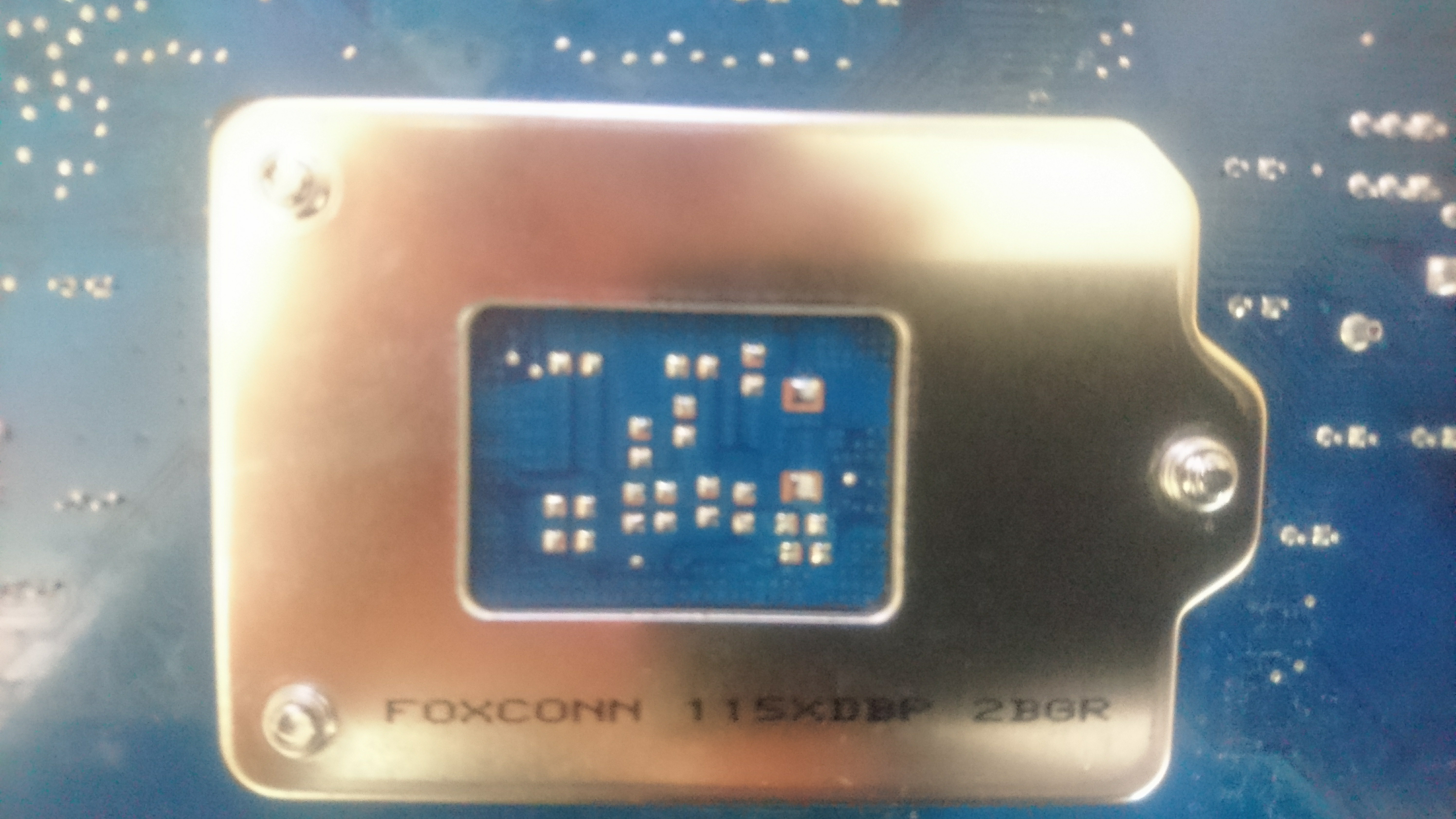 Foxconn fx400 схема