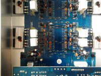 Wzmacniacz Magnat 360 Classic The Legend (Protection)