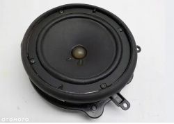 Jak zamontować głośniki Bose zamiast Blaupunkt w Audi A3 8P z radiem Kenwood