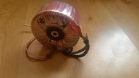 [Sprzedam] Transformator toroidalny 33V 6A - DTW S 250/8 - 100% SPRAWNY - TANIO!