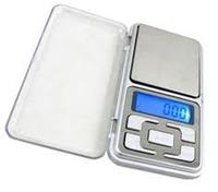 Waga precyzyjna - po włączeniu wyskakuje komunikat OUŁ2