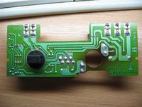 Opóźniacz oświetlenia wnętrza w ibizie - szaleje z diodami led