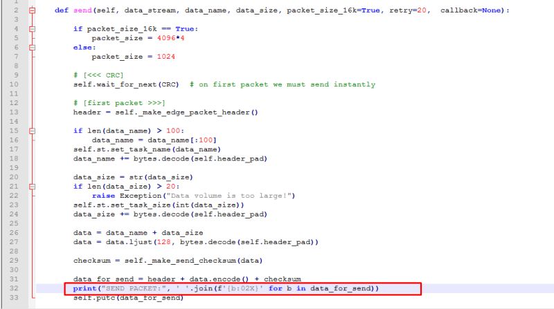 [Youtube] LN882H module pinout and setup for flashing - step by step video guide