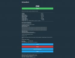 Tuya LSPA9 smart socket - teardown, OpenBeken flashing guide for CB2S, BL0942