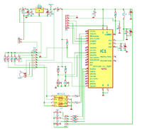 Wanienkowa wytrawiarka PCB