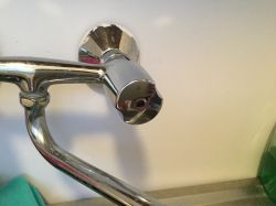 How to Unscrew and Replace Leaking Tap Gasket: Step-by-Step Guide for Tap Dismantling