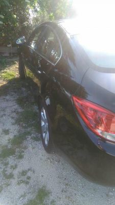 Opel Insignia - Opel Insignia Cosmo CDTI z słonecznej Italy za 7000 EUR ?