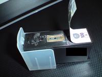 Lexmark PRO205 - czy można zastosować kartridż 105XL ?