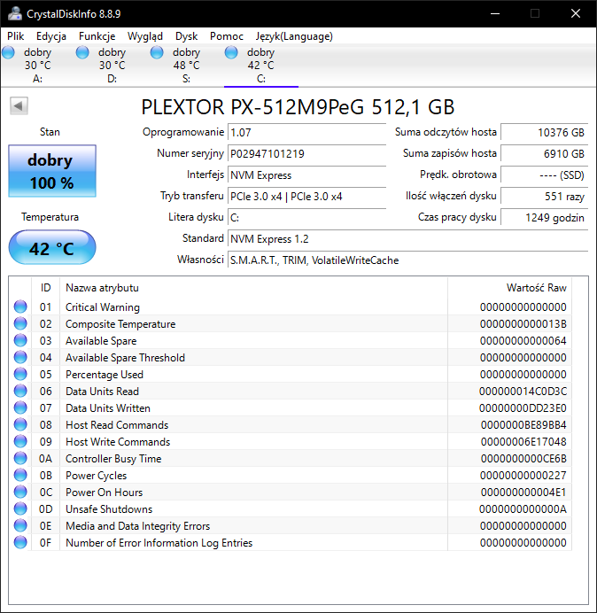 BSOD Memory Management Na Windows 10 Z R7 2700x, MSI B450, RTX 2070 ...