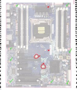 [Rozwiązano] Wybór płyty głównej do HP Z440 pod procesory Intel Core X ...