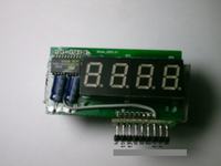 Sterownik zgrzewarki ATtiny Sterownik zgrzewarki ATtiny