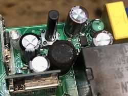 [BK7231T/WB2S] WiFi relay MS-101 16A SWT89 with energy measurement
