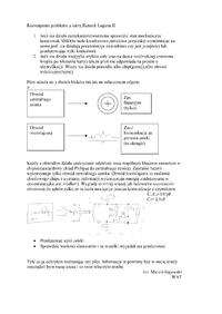 Laguna 1.9 dci uszkodzona karta