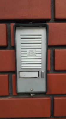 Urmet Miwi + Unifon 1131 + Zasilacz 18N Urmet Miwi + Unifon 1131 + Zasilacz 18N