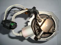 Thermo Top V - Zanik płomienia, kod 83, chłodzenie czujnika płomienia